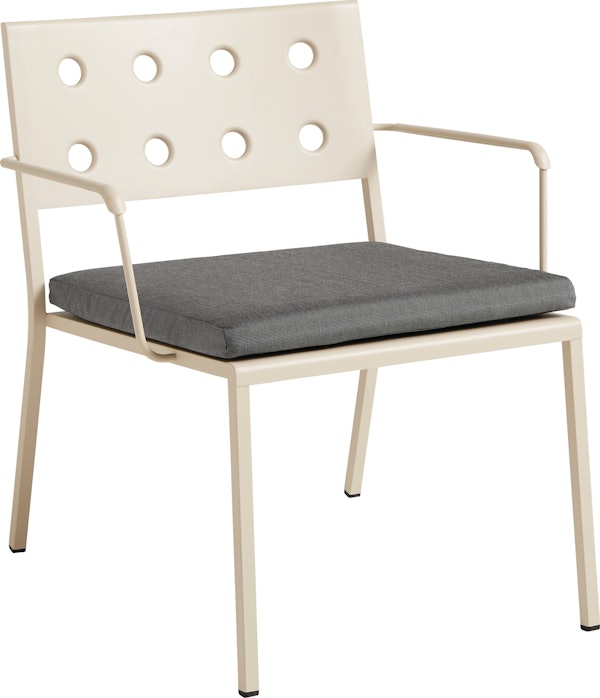Balcony Cushion - Lounge Chair